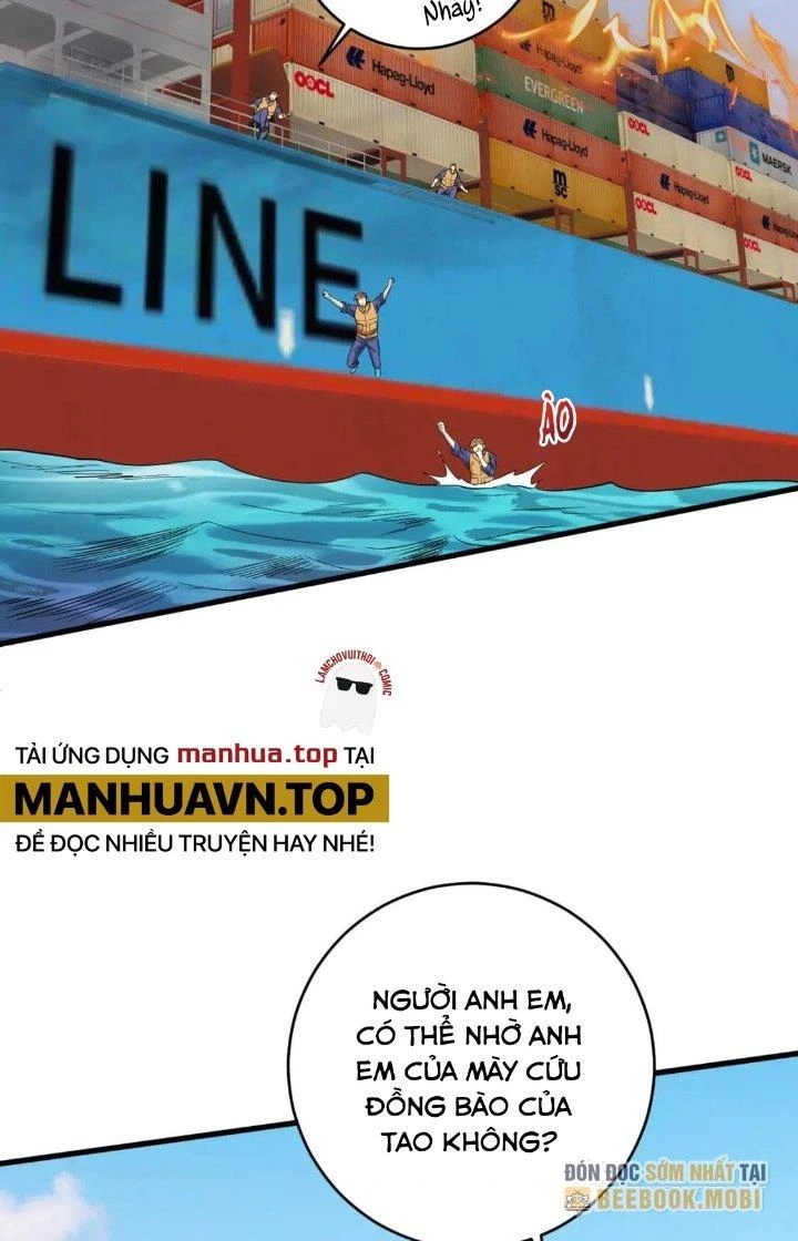 Thành Tựu Của Ta Rất Nhiều Chapter 237 - 54