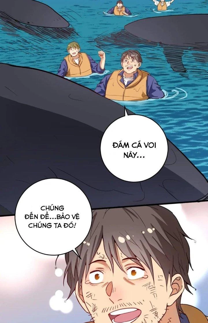 Thành Tựu Của Ta Rất Nhiều Chapter 237 - 59