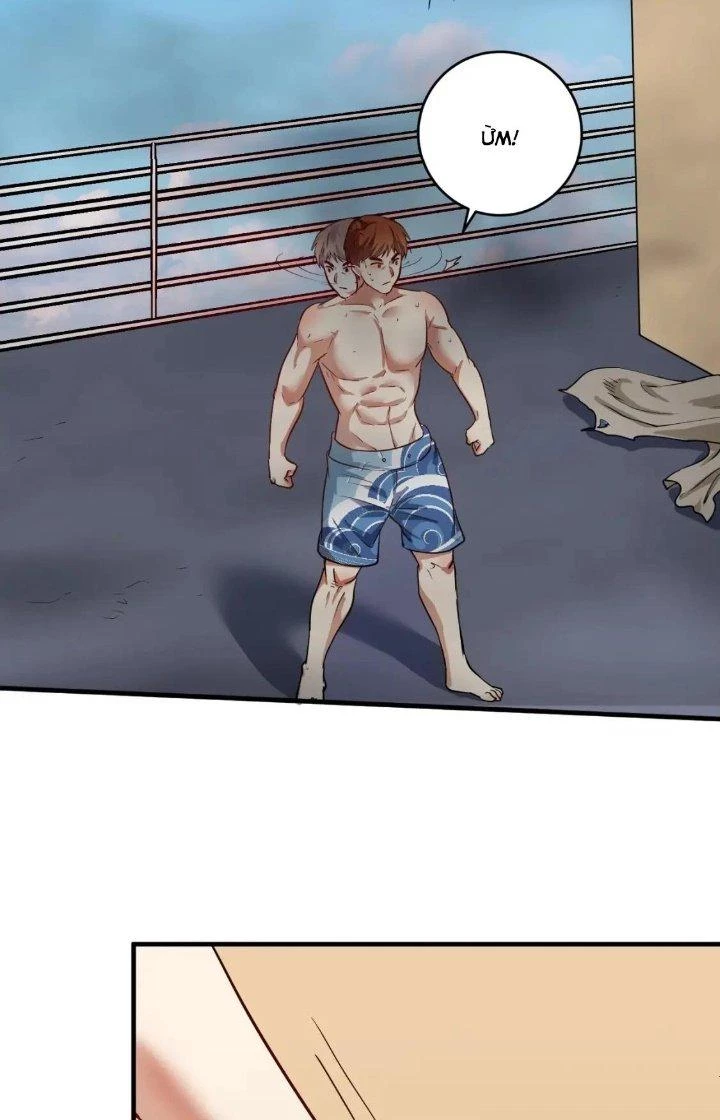 Thành Tựu Của Ta Rất Nhiều Chapter 238 - 2