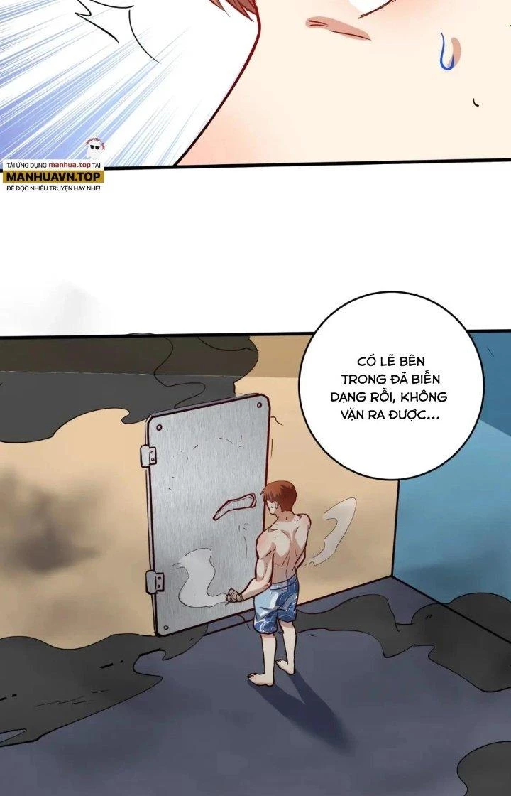 Thành Tựu Của Ta Rất Nhiều Chapter 238 - 7