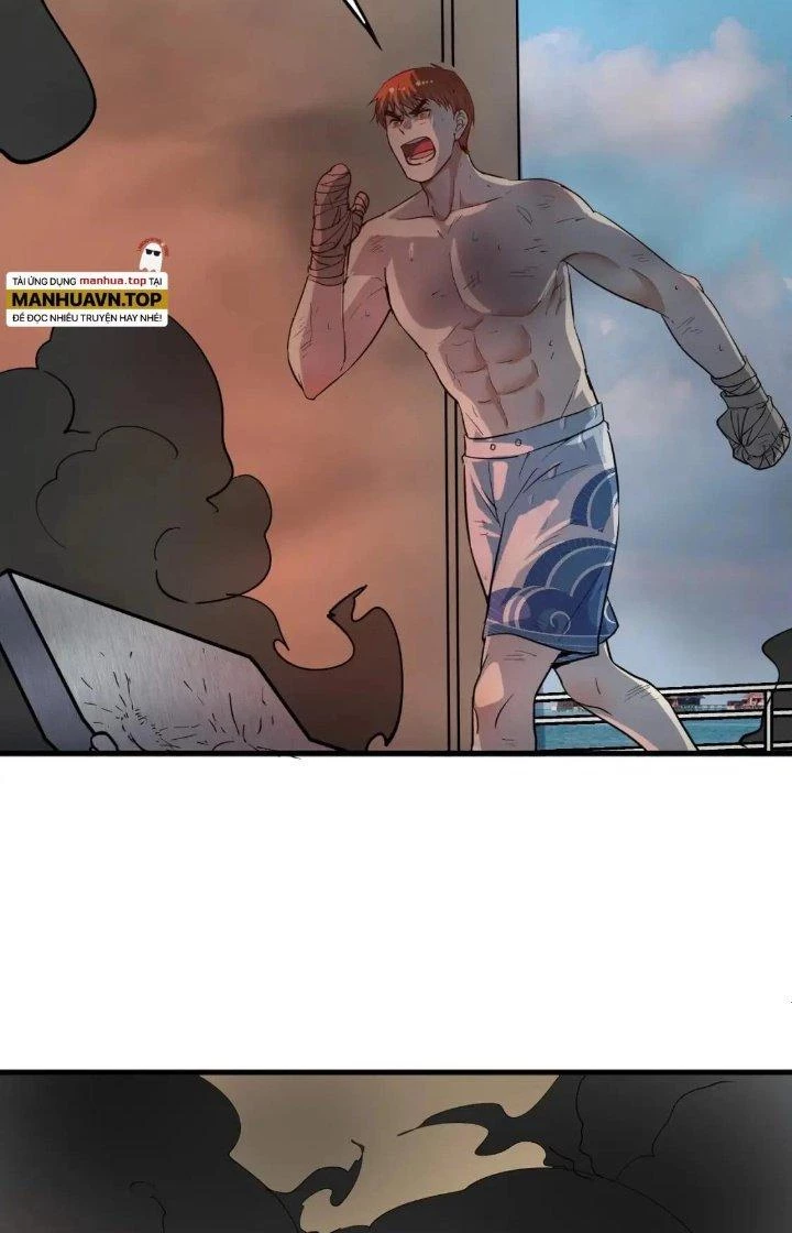 Thành Tựu Của Ta Rất Nhiều Chapter 238 - 13