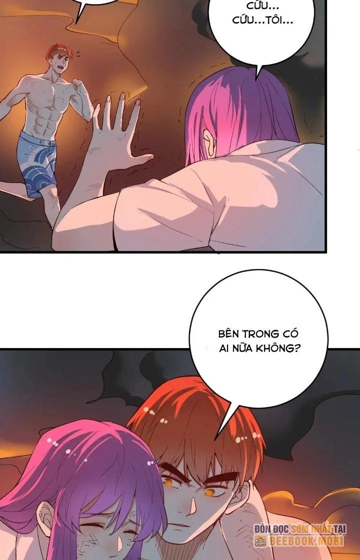 Thành Tựu Của Ta Rất Nhiều Chapter 238 - 15