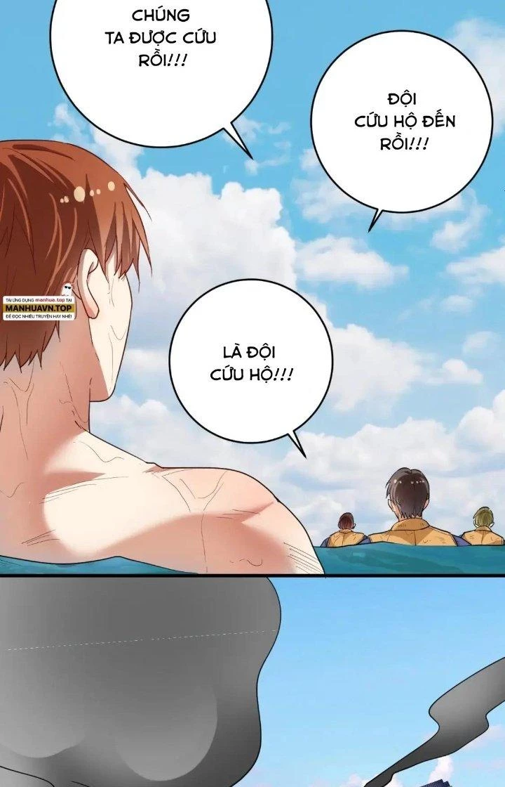 Thành Tựu Của Ta Rất Nhiều Chapter 238 - 22