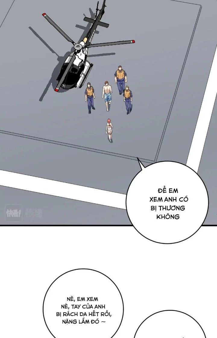 Thành Tựu Của Ta Rất Nhiều Chapter 238 - 24