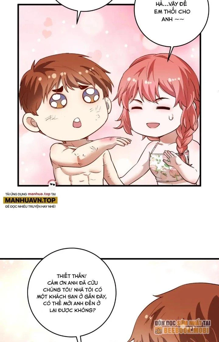 Thành Tựu Của Ta Rất Nhiều Chapter 238 - 25