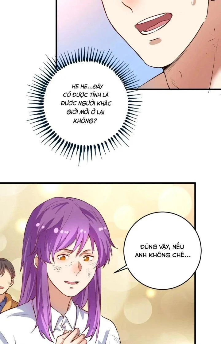 Thành Tựu Của Ta Rất Nhiều Chapter 238 - 27
