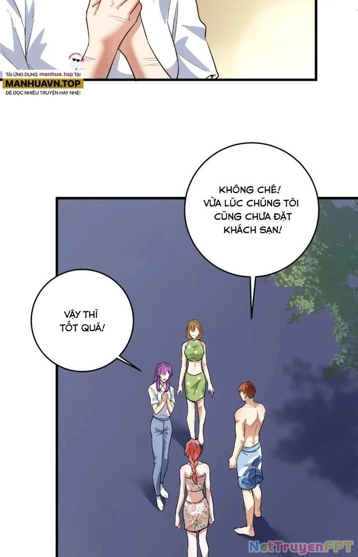 Thành Tựu Của Ta Rất Nhiều Chapter 238 - 28