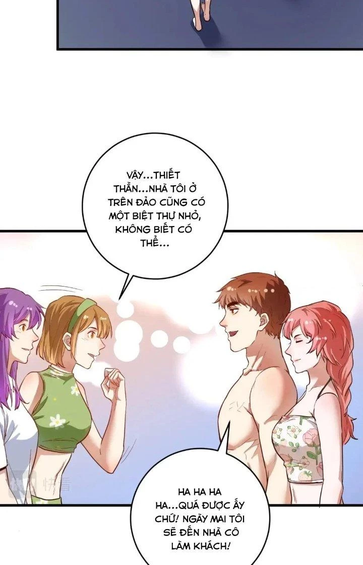 Thành Tựu Của Ta Rất Nhiều Chapter 238 - 29