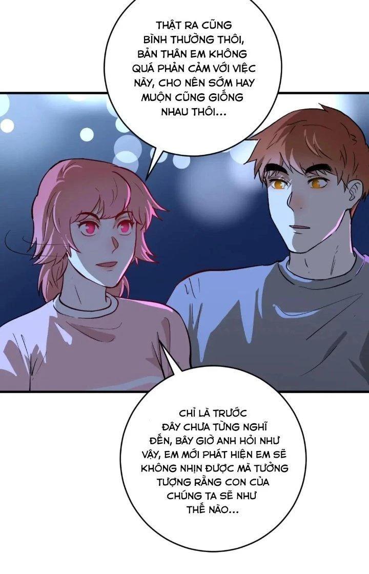Thành Tựu Của Ta Rất Nhiều Chapter 238 - 38