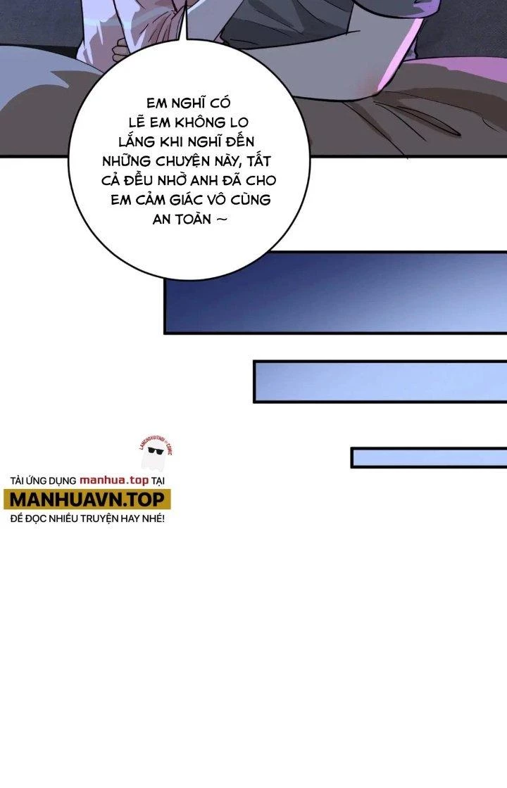 Thành Tựu Của Ta Rất Nhiều Chapter 238 - 40