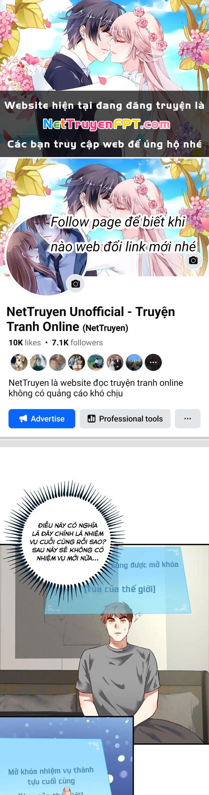 Thành Tựu Của Ta Rất Nhiều Chapter 239 - 1
