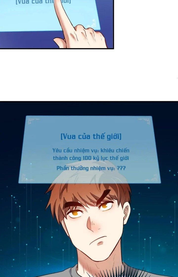 Thành Tựu Của Ta Rất Nhiều Chapter 239 - 2