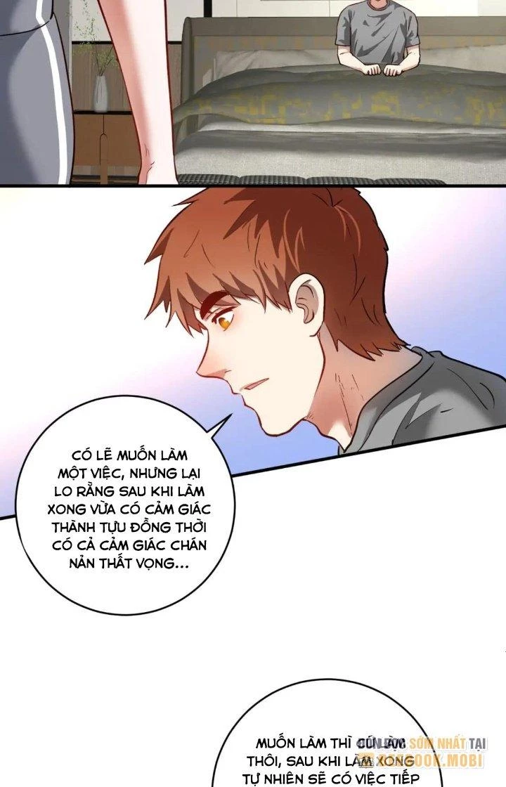 Thành Tựu Của Ta Rất Nhiều Chapter 239 - 5