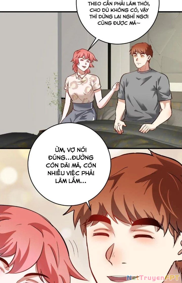 Thành Tựu Của Ta Rất Nhiều Chapter 239 - 6