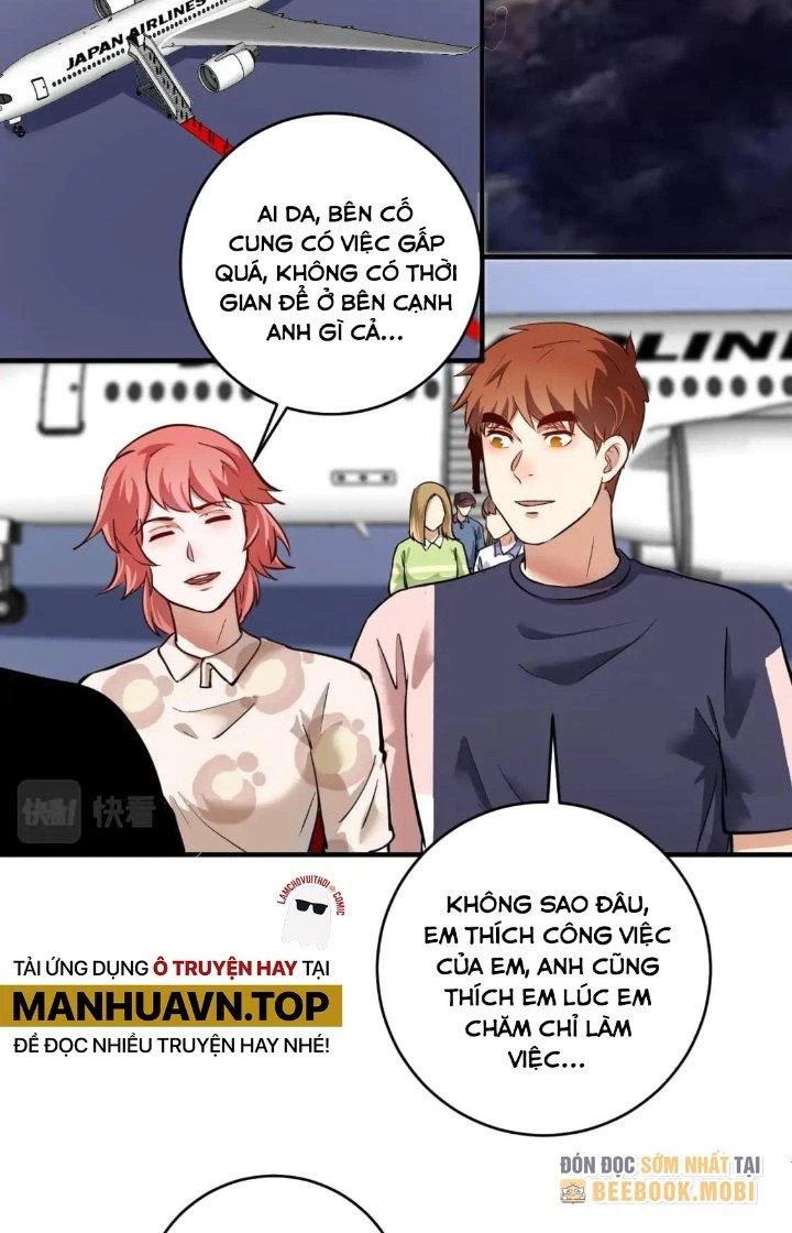 Thành Tựu Của Ta Rất Nhiều Chapter 239 - 10