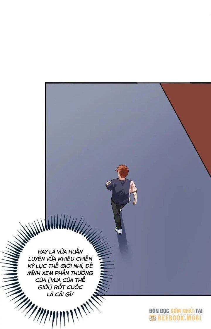 Thành Tựu Của Ta Rất Nhiều Chapter 239 - 15
