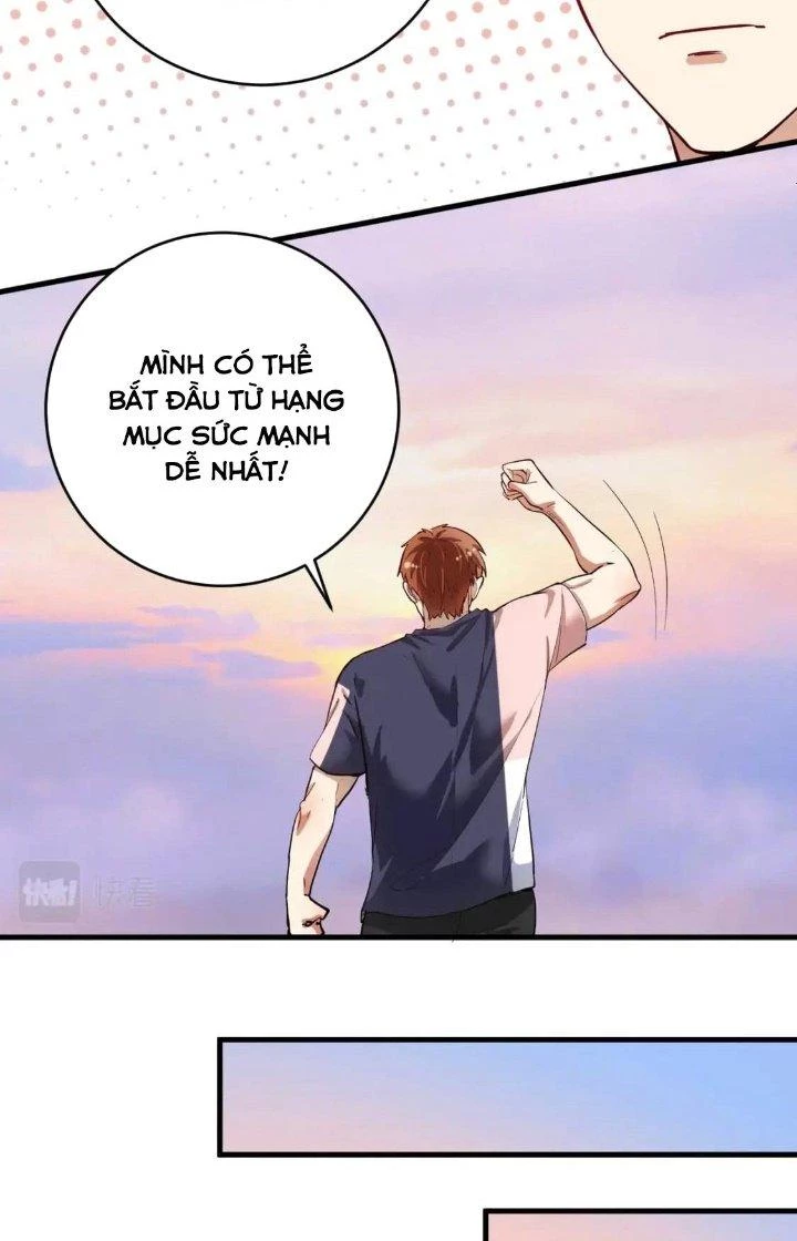 Thành Tựu Của Ta Rất Nhiều Chapter 239 - 17