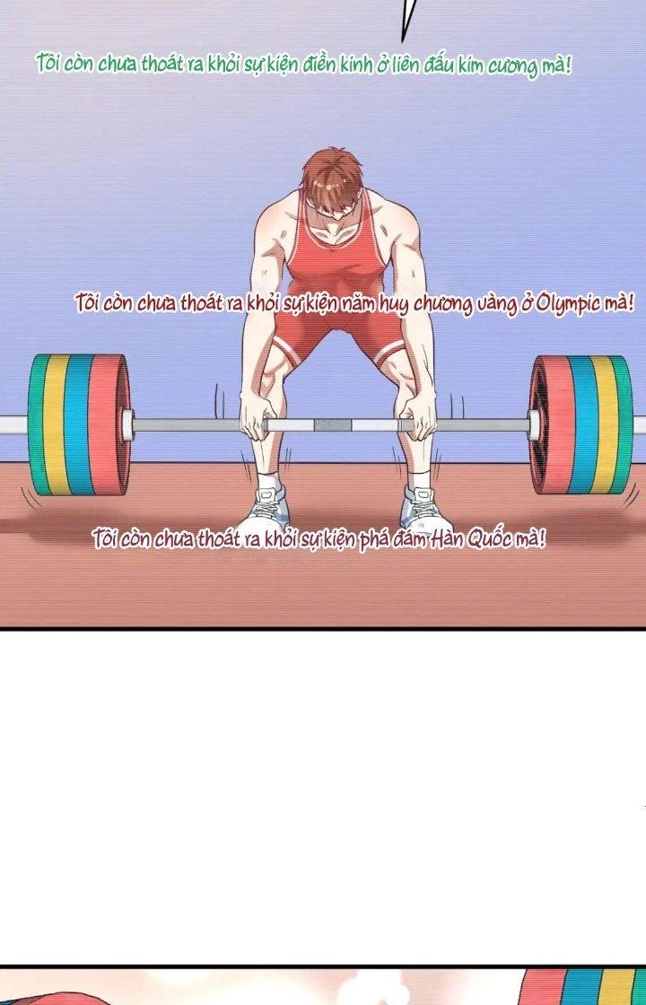 Thành Tựu Của Ta Rất Nhiều Chapter 239 - 21