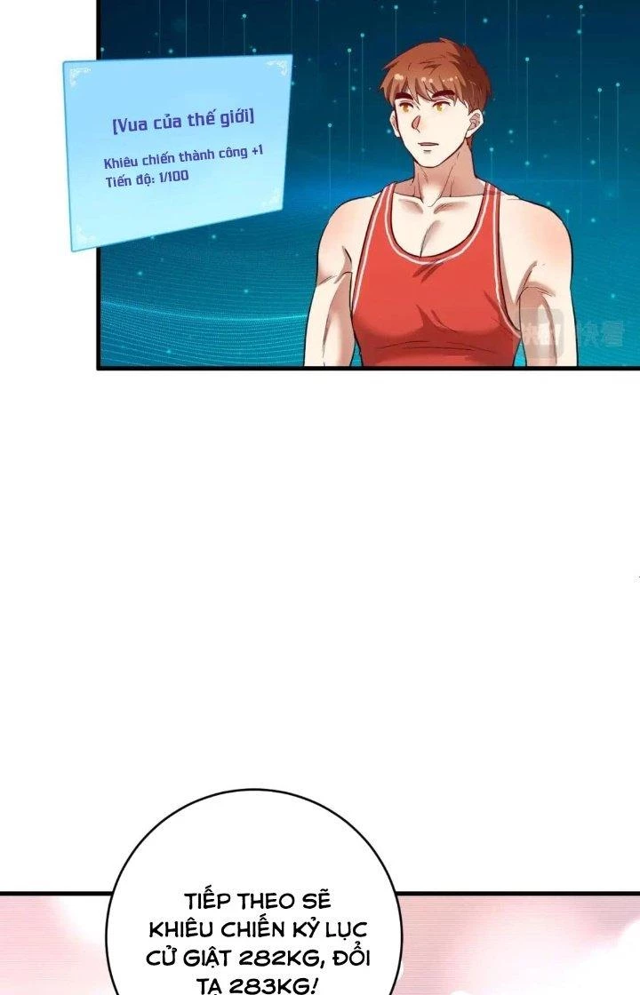Thành Tựu Của Ta Rất Nhiều Chapter 239 - 23
