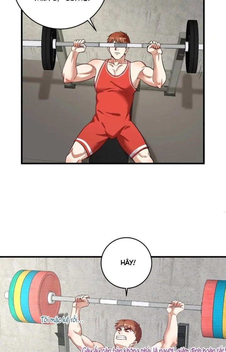 Thành Tựu Của Ta Rất Nhiều Chapter 239 - 28