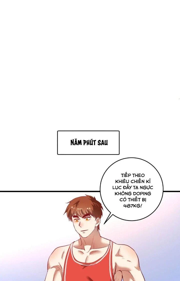 Thành Tựu Của Ta Rất Nhiều Chapter 239 - 31