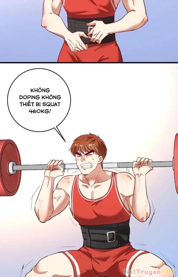 Thành Tựu Của Ta Rất Nhiều Chapter 239 - 32