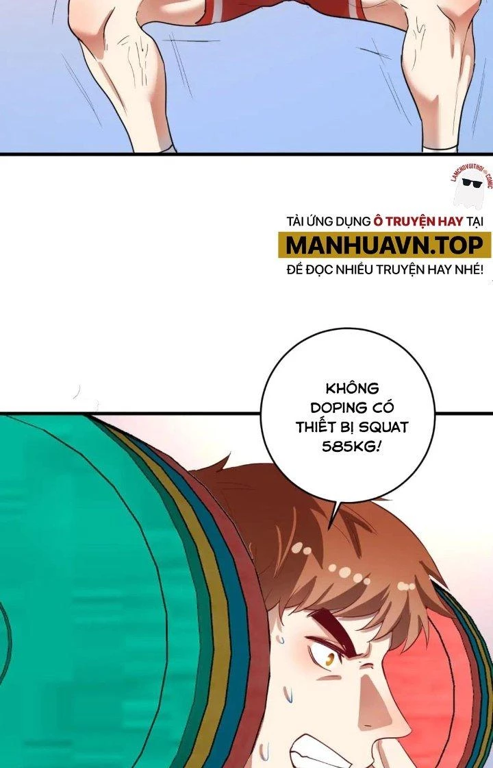 Thành Tựu Của Ta Rất Nhiều Chapter 239 - 33