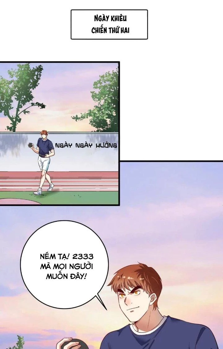 Thành Tựu Của Ta Rất Nhiều Chapter 239 - 37