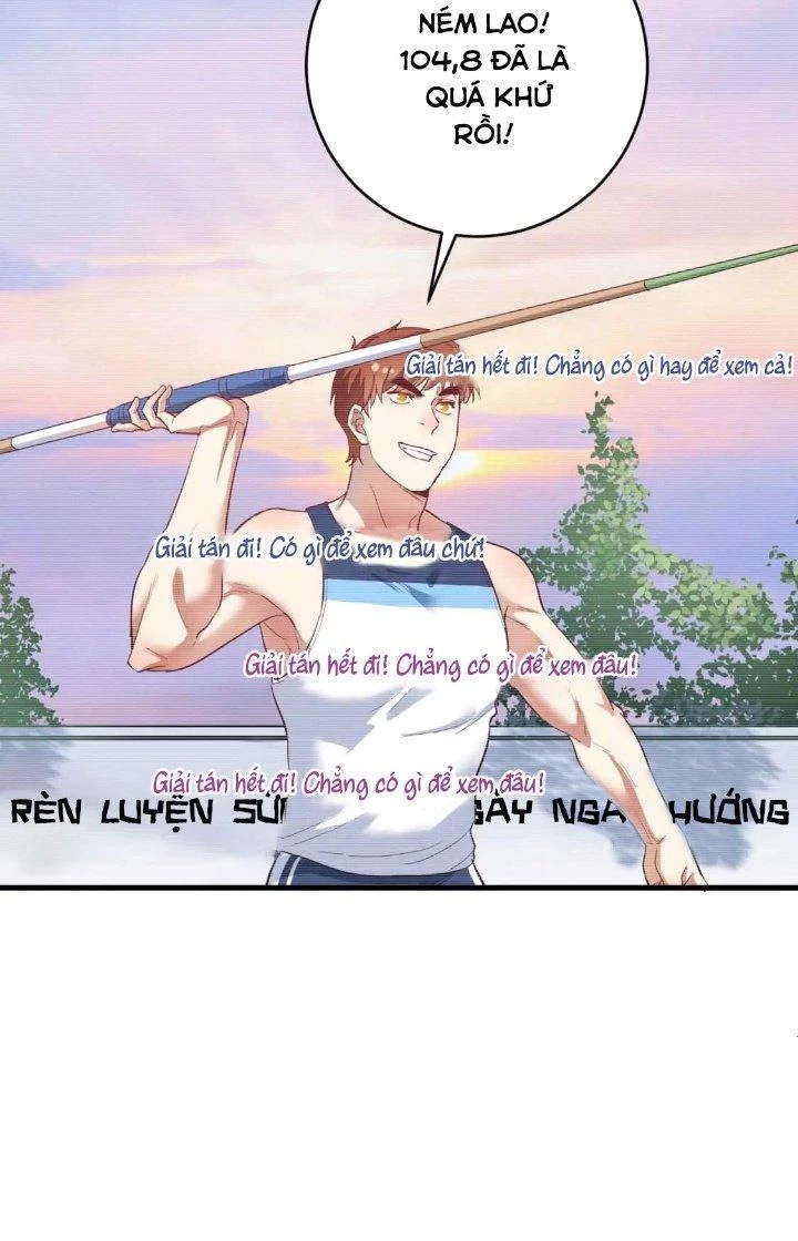 Thành Tựu Của Ta Rất Nhiều Chapter 239 - 39