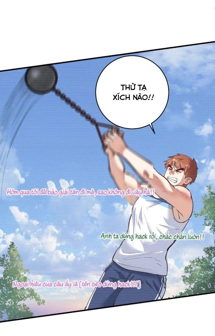 Thành Tựu Của Ta Rất Nhiều Chapter 239 - 41