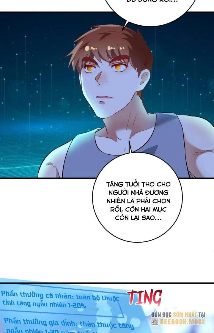 Thành Tựu Của Ta Rất Nhiều Chapter 239 - 49