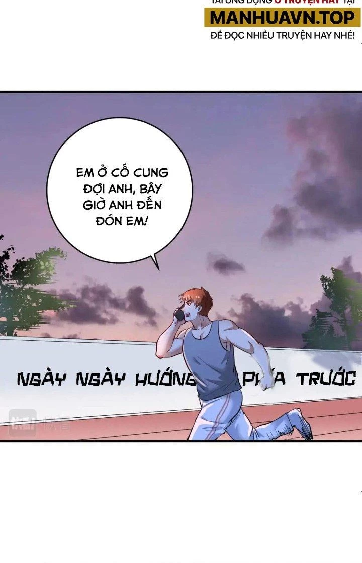 Thành Tựu Của Ta Rất Nhiều Chapter 239 - 57