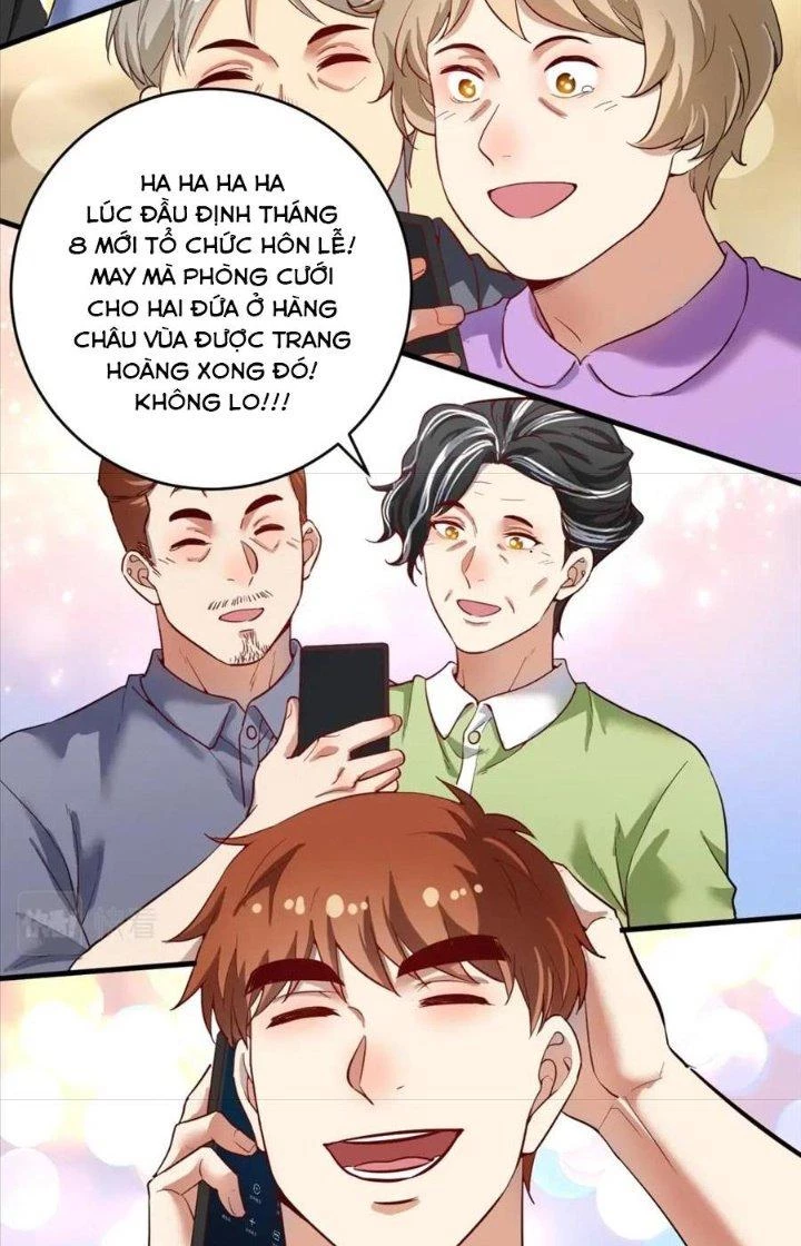 Thành Tựu Của Ta Rất Nhiều Chapter 240 - 2