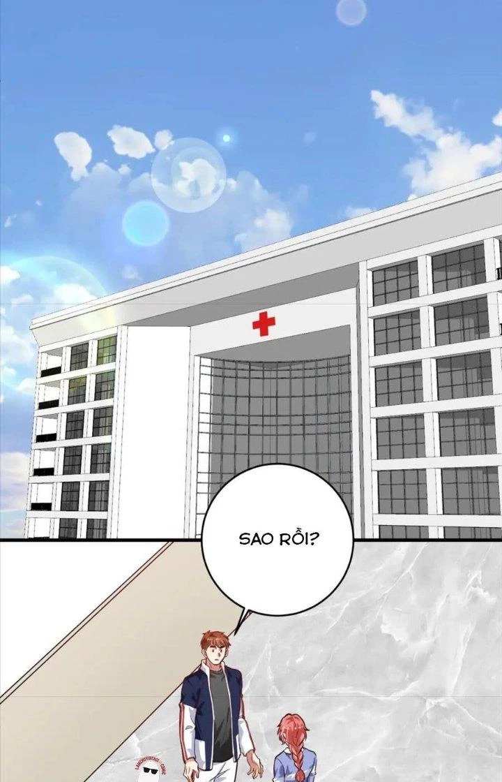 Thành Tựu Của Ta Rất Nhiều Chapter 240 - 4