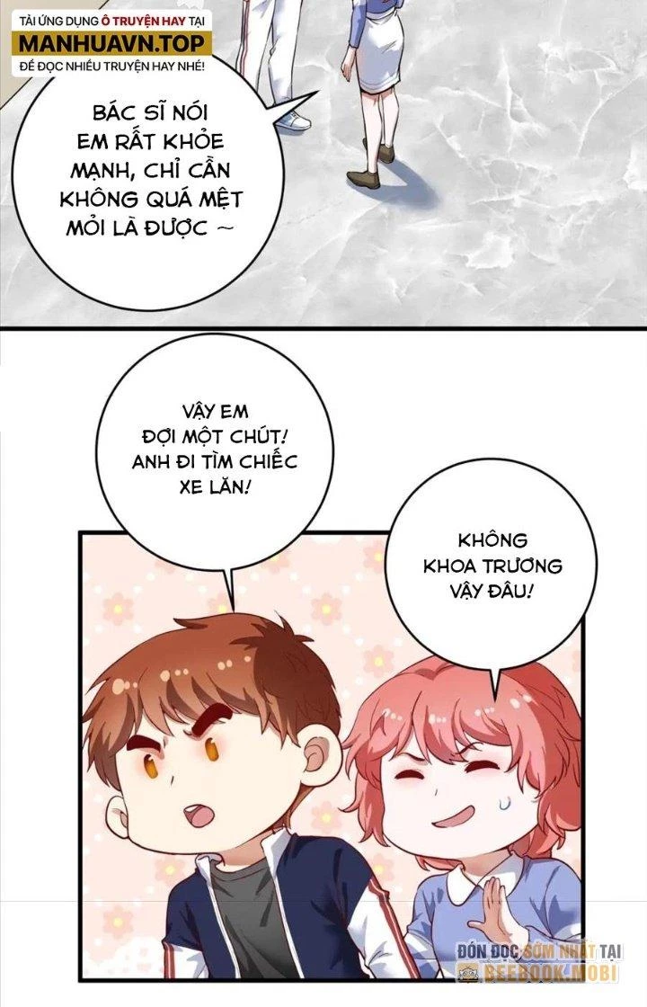 Thành Tựu Của Ta Rất Nhiều Chapter 240 - 5