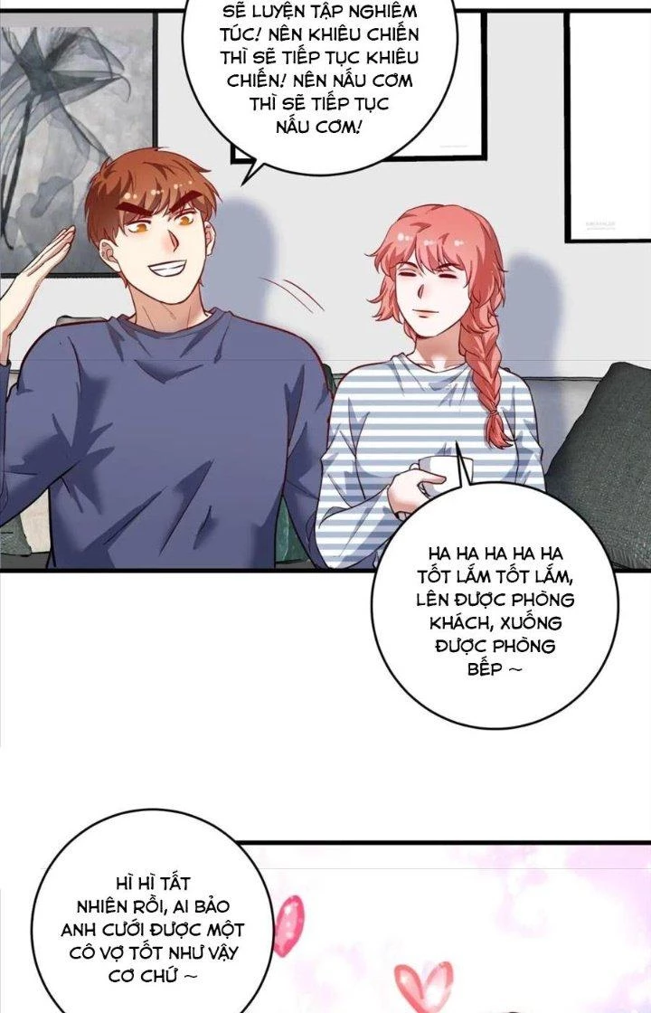 Thành Tựu Của Ta Rất Nhiều Chapter 240 - 16