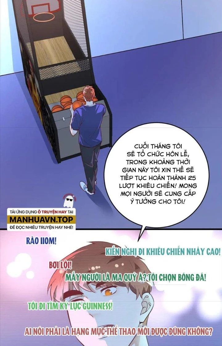 Thành Tựu Của Ta Rất Nhiều Chapter 240 - 19