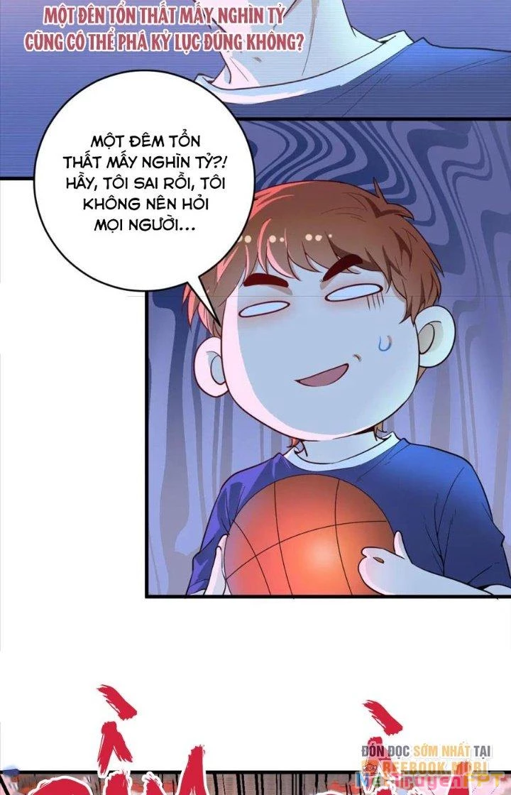 Thành Tựu Của Ta Rất Nhiều Chapter 240 - 20