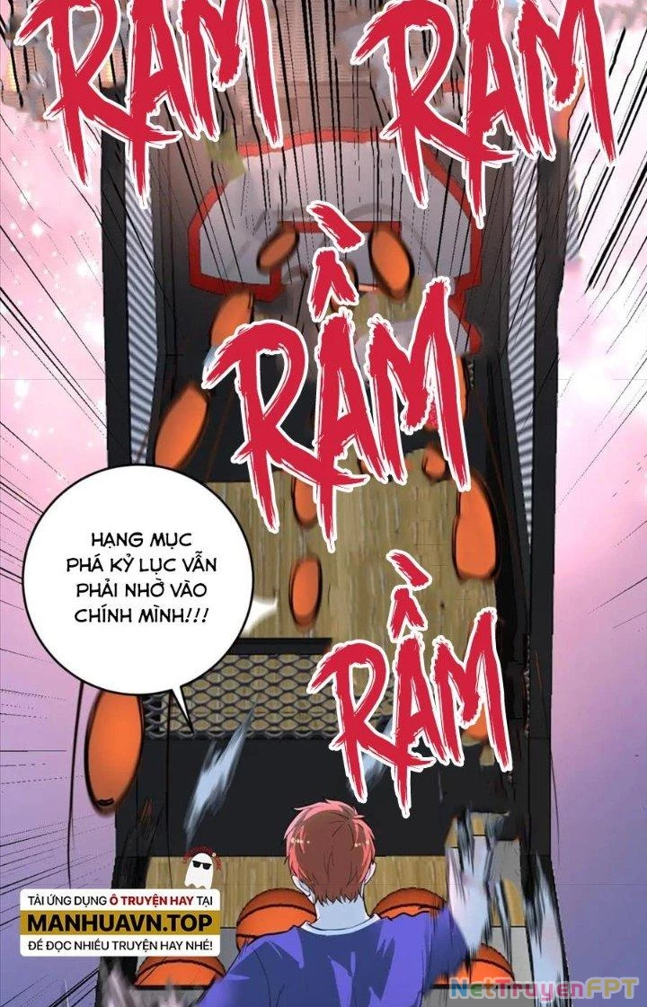 Thành Tựu Của Ta Rất Nhiều Chapter 240 - 21