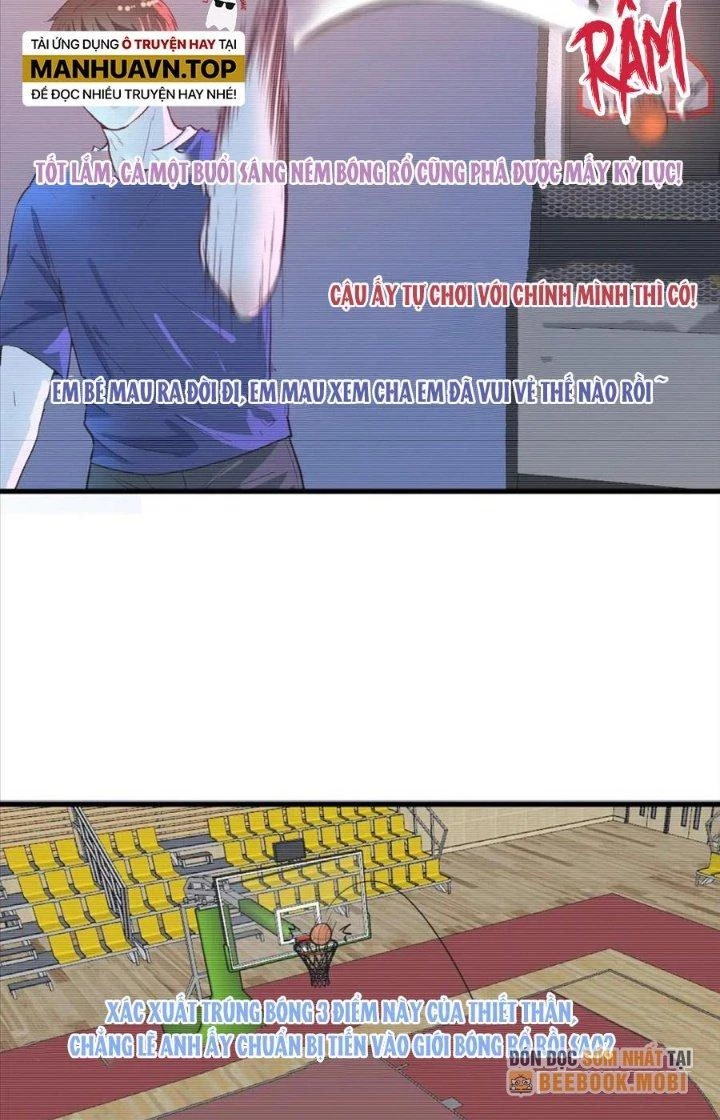 Thành Tựu Của Ta Rất Nhiều Chapter 240 - 25