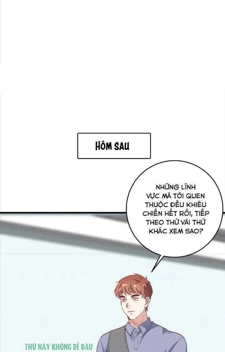 Thành Tựu Của Ta Rất Nhiều Chapter 240 - 27