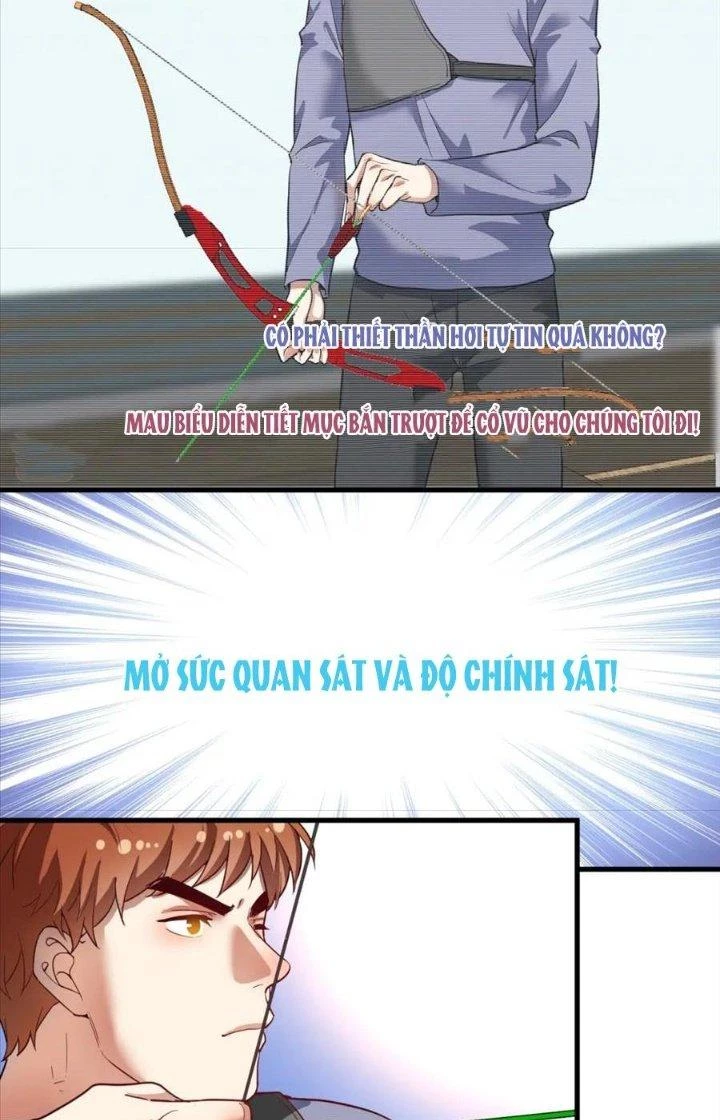 Thành Tựu Của Ta Rất Nhiều Chapter 240 - 28