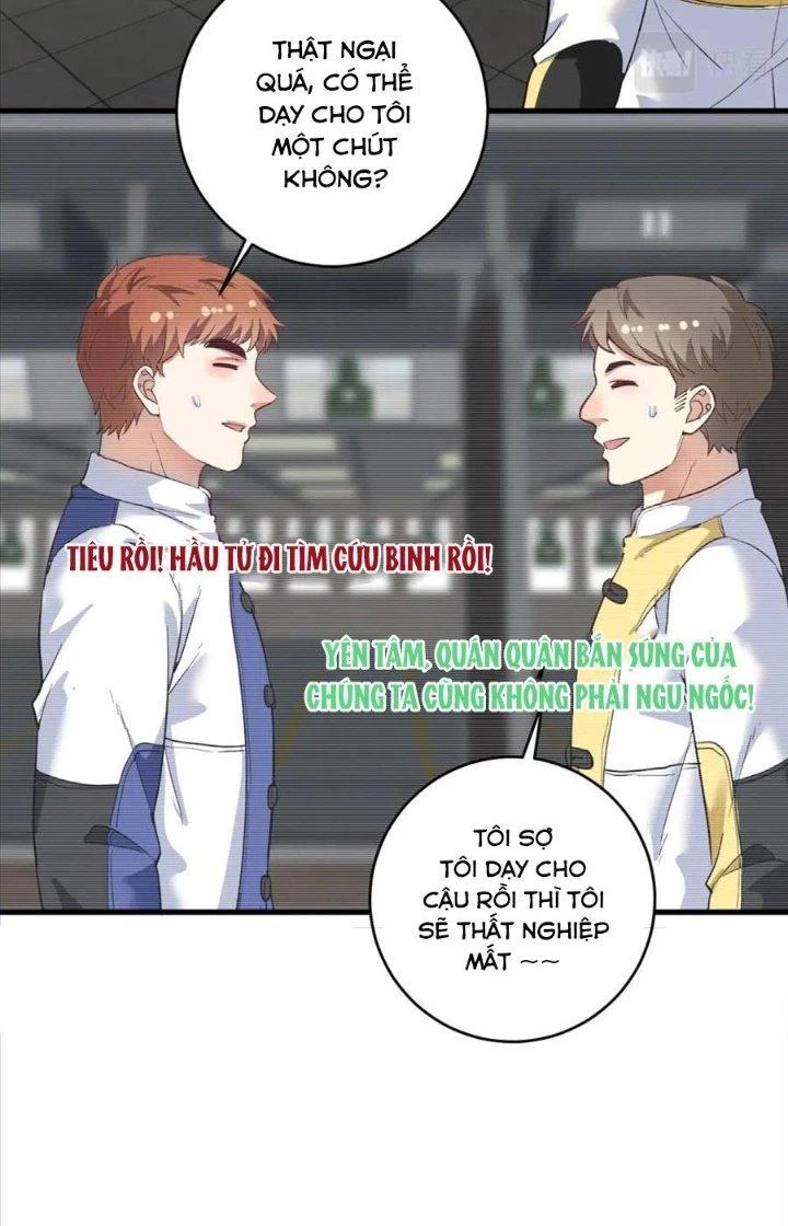 Thành Tựu Của Ta Rất Nhiều Chapter 240 - 36