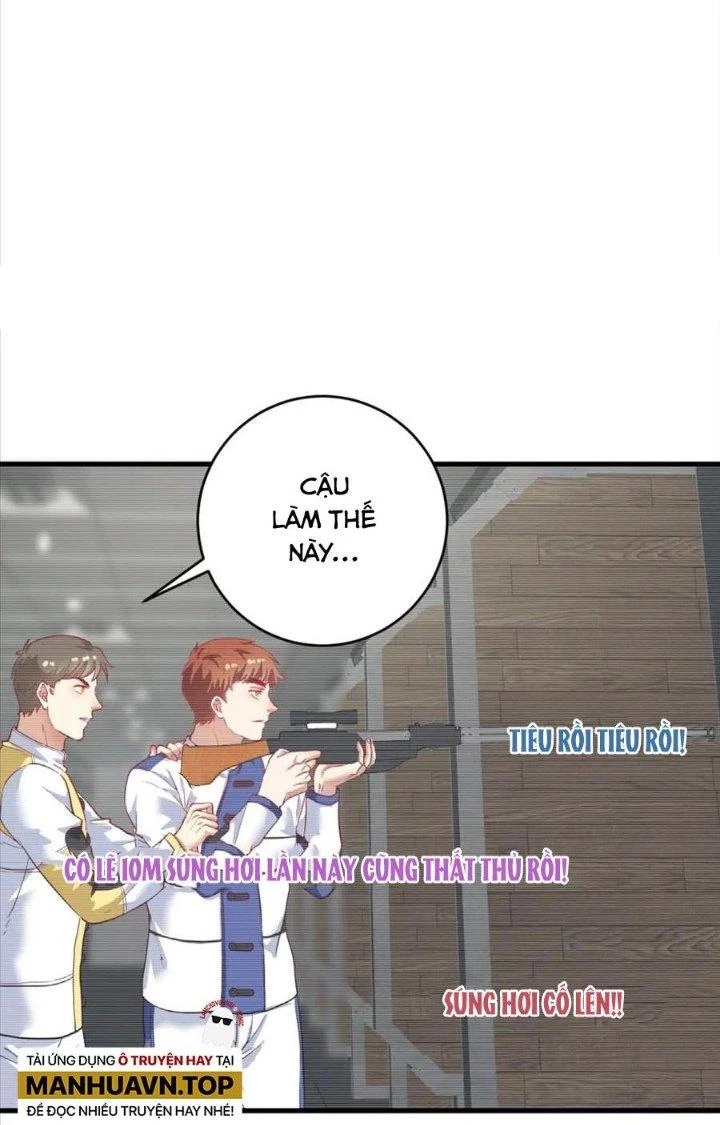 Thành Tựu Của Ta Rất Nhiều Chapter 240 - 38