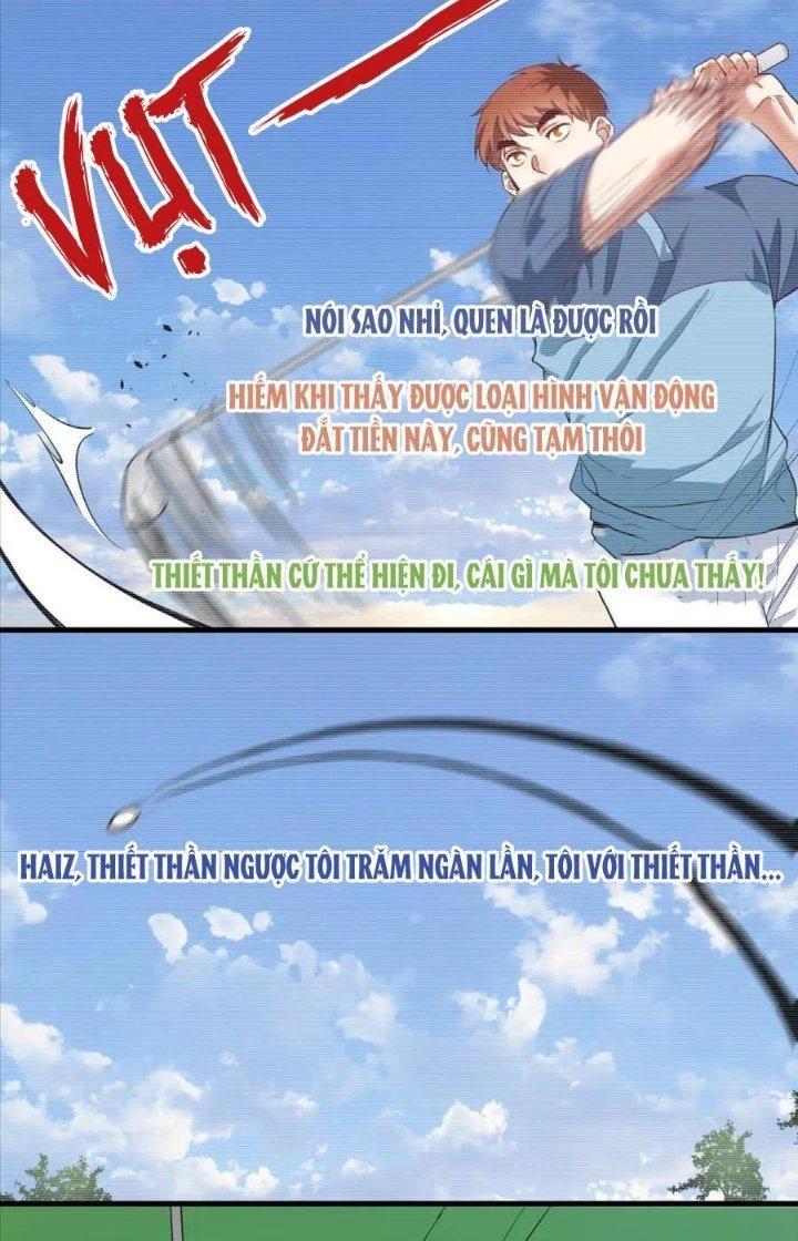 Thành Tựu Của Ta Rất Nhiều Chapter 240 - 43
