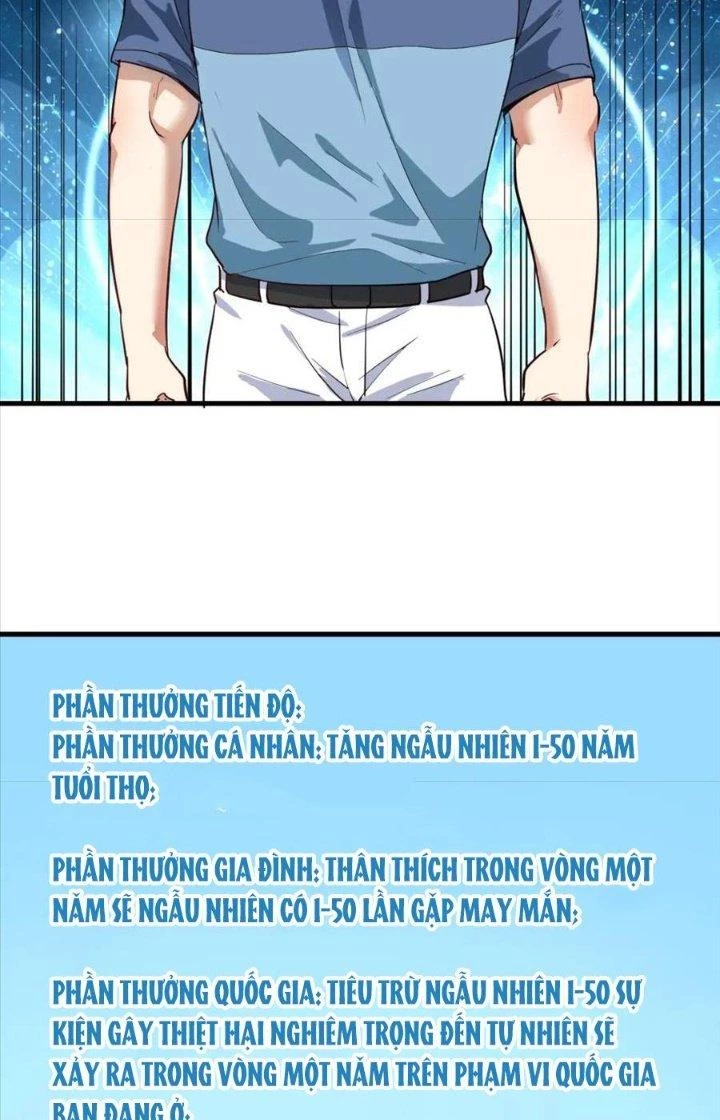 Thành Tựu Của Ta Rất Nhiều Chapter 240 - 46