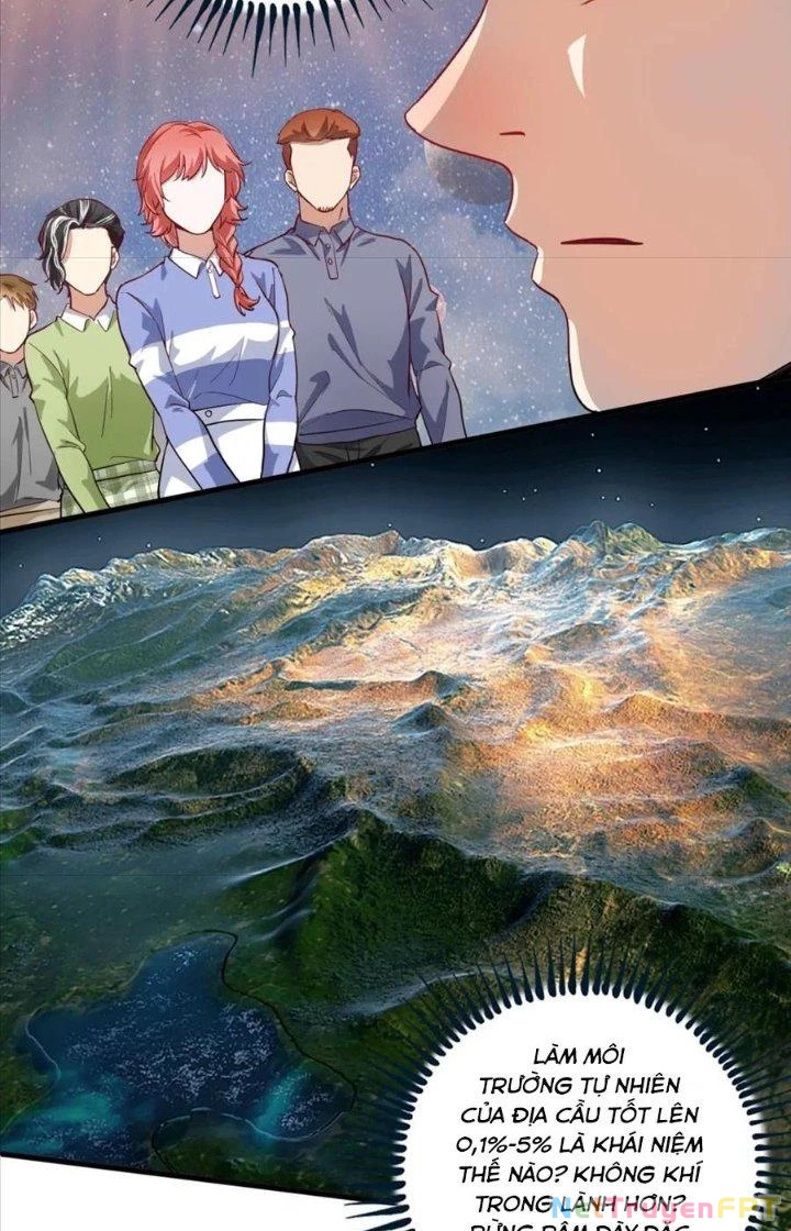 Thành Tựu Của Ta Rất Nhiều Chapter 240 - 49