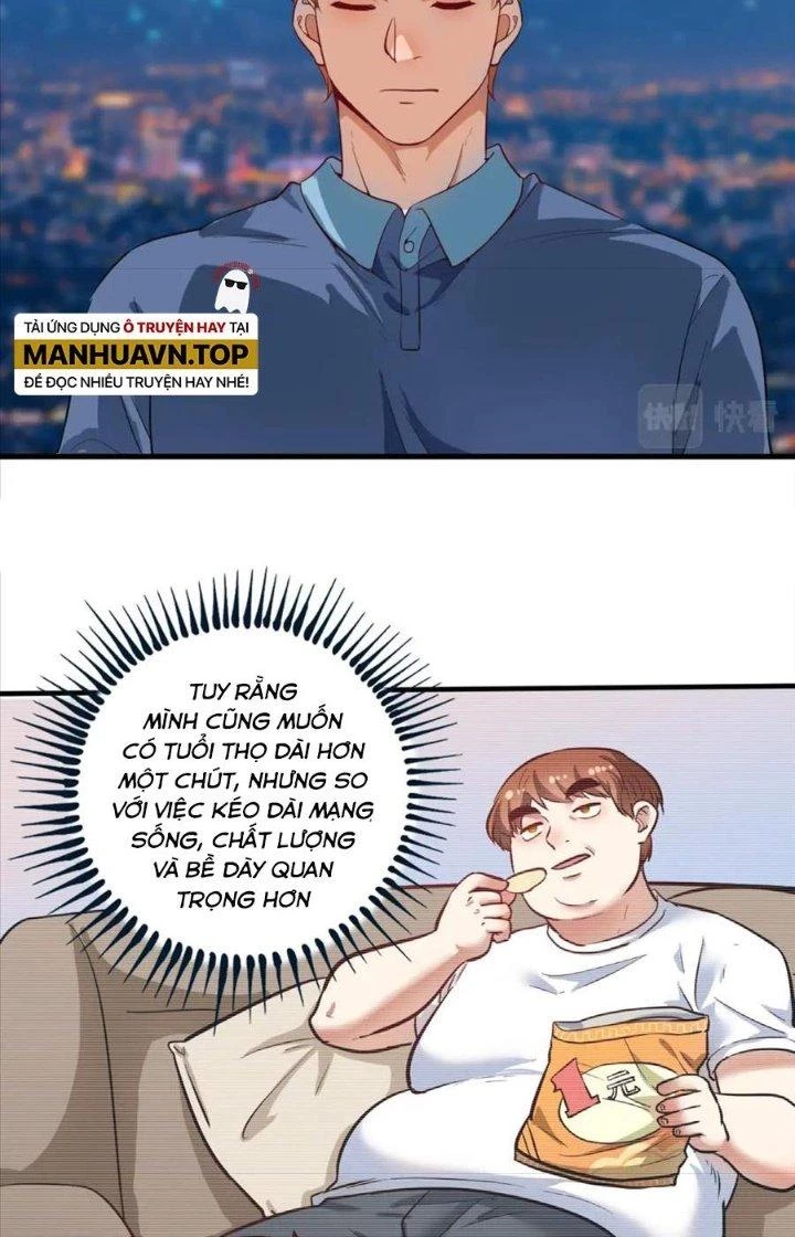 Thành Tựu Của Ta Rất Nhiều Chapter 240 - 51