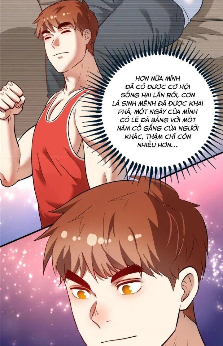 Thành Tựu Của Ta Rất Nhiều Chapter 240 - 52