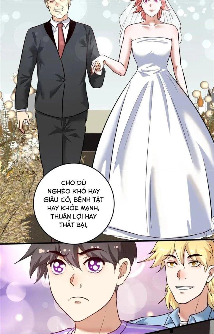 Thành Tựu Của Ta Rất Nhiều Chapter 240 - 66